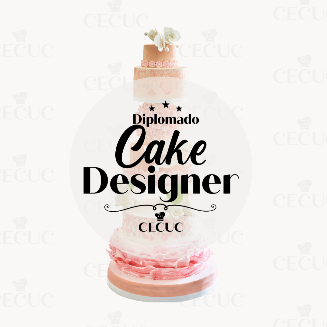 Inscripción Cake Designer